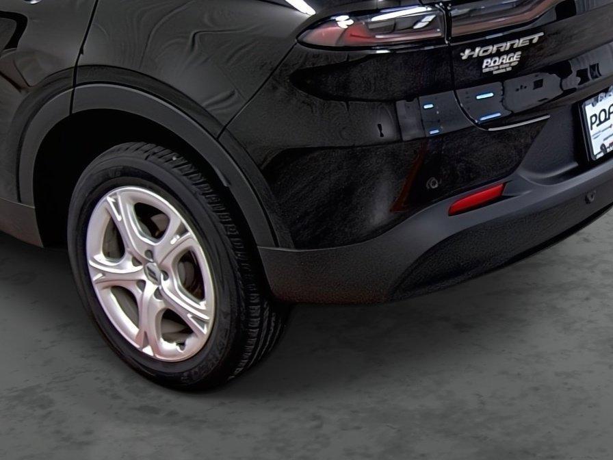 used 2023 Dodge Hornet car, priced at $22,990