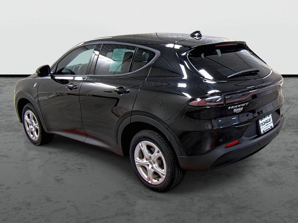 used 2023 Dodge Hornet car, priced at $22,990