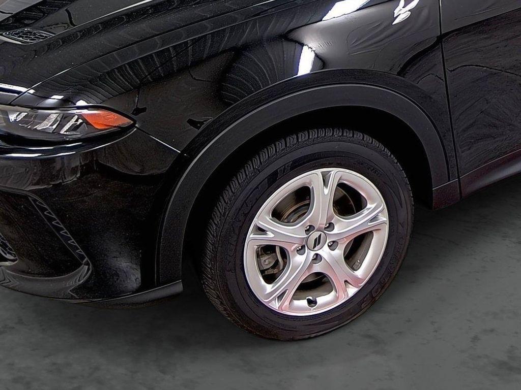 used 2023 Dodge Hornet car, priced at $22,990