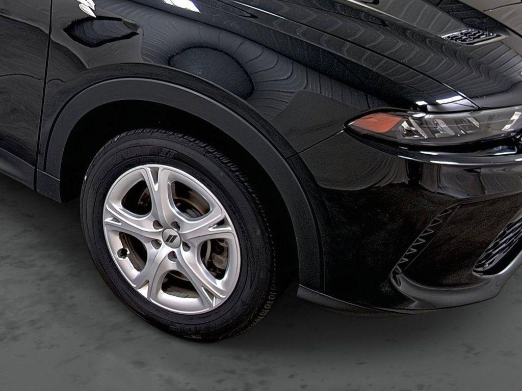 used 2023 Dodge Hornet car, priced at $22,990