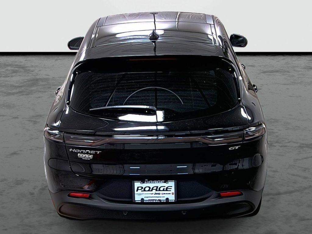 used 2023 Dodge Hornet car, priced at $22,990