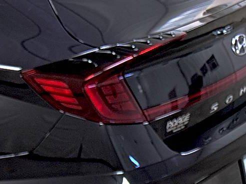 used 2023 Hyundai Sonata car, priced at $28,990