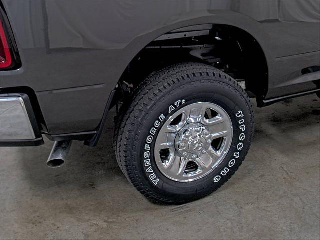 new 2025 Ram 2500 car, priced at $47,210