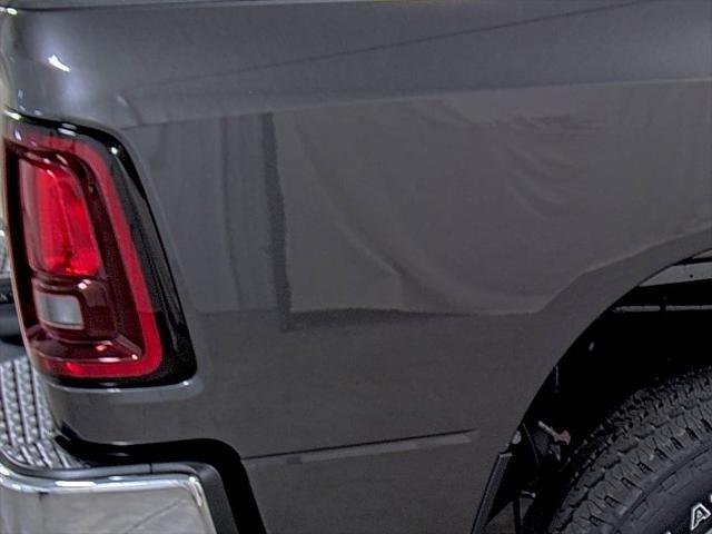 new 2025 Ram 2500 car, priced at $47,210