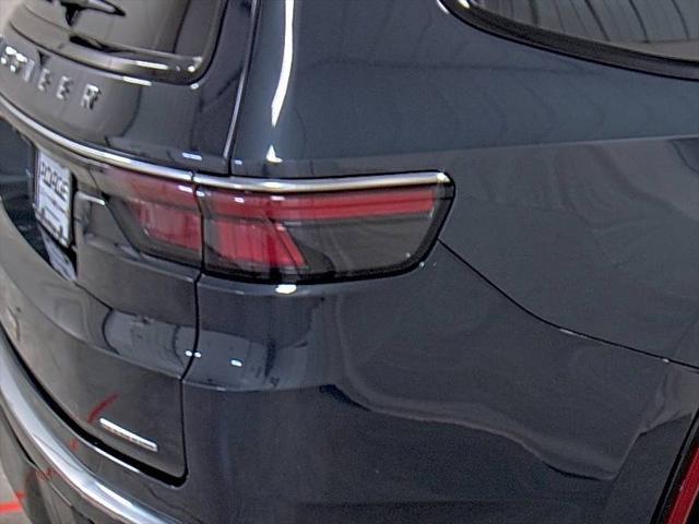 used 2023 Jeep Wagoneer car, priced at $65,990