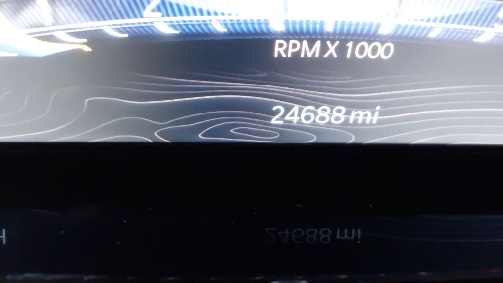 used 2023 Jeep Wagoneer car, priced at $63,916