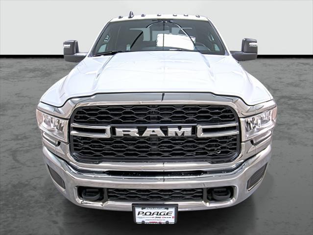 new 2024 Ram 2500 car, priced at $52,245