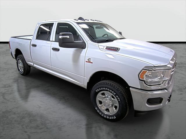 new 2024 Ram 2500 car, priced at $52,245