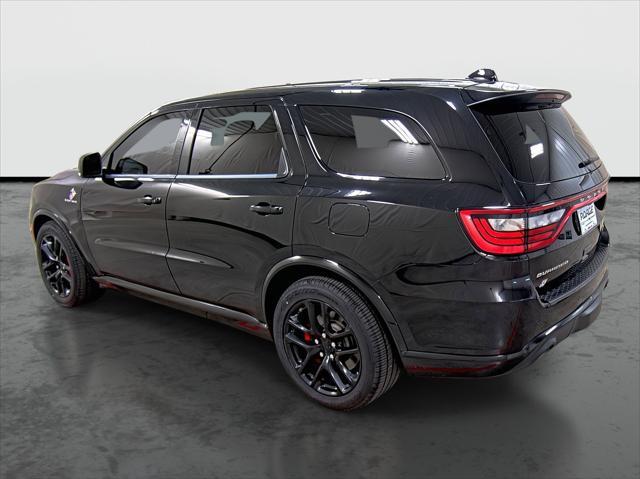 used 2021 Dodge Durango car, priced at $29,990