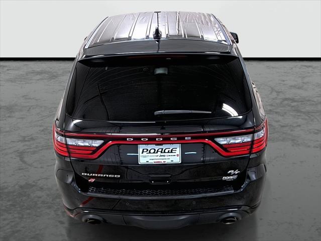 used 2021 Dodge Durango car, priced at $29,990