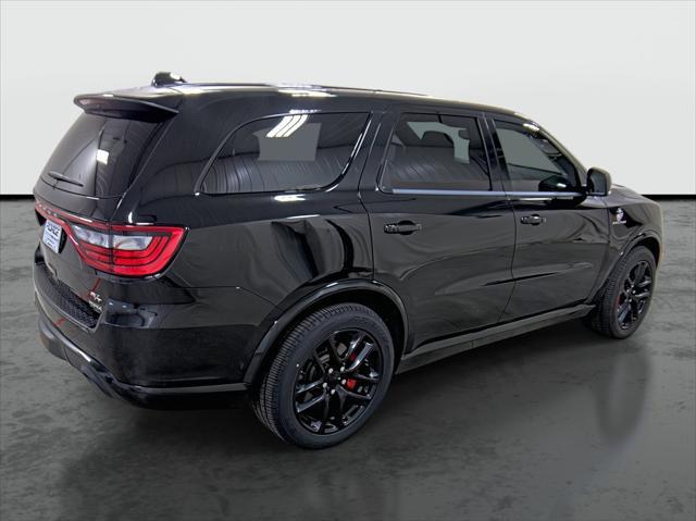 used 2021 Dodge Durango car, priced at $29,990