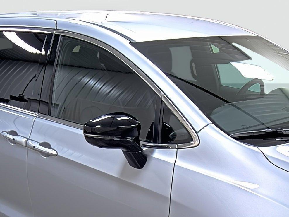 new 2026 Chrysler Pacifica car, priced at $47,535