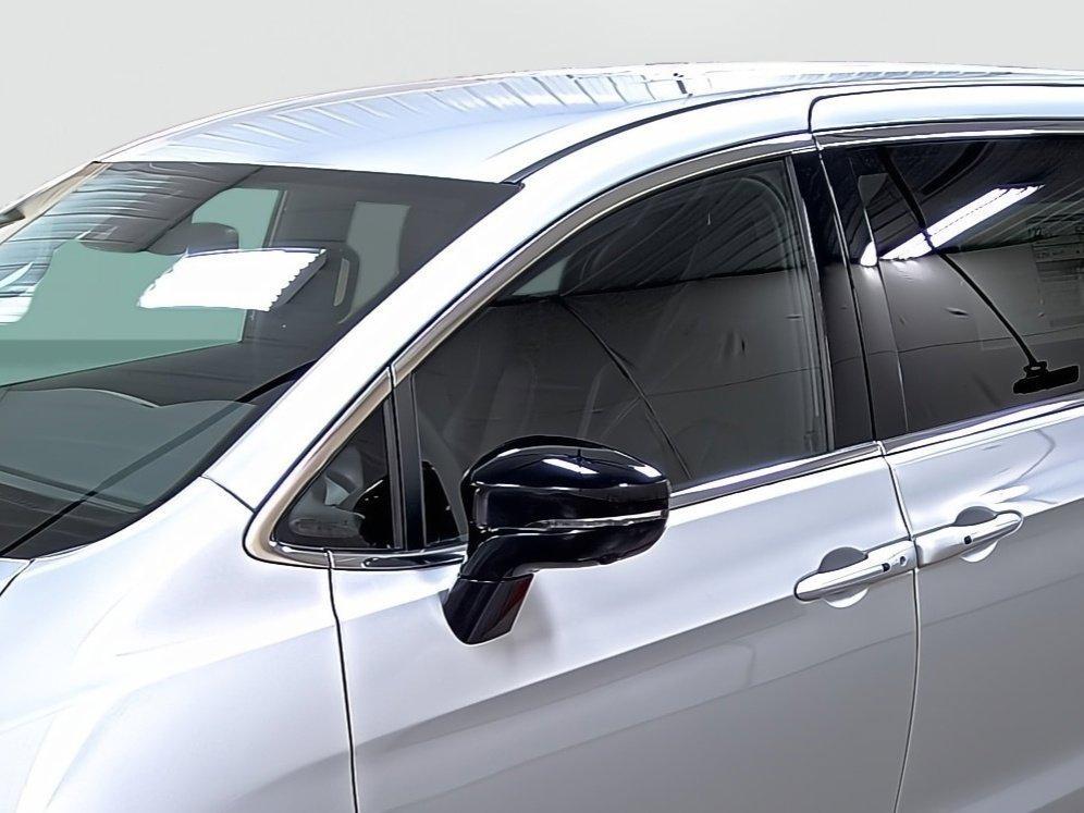 new 2026 Chrysler Pacifica car, priced at $47,535