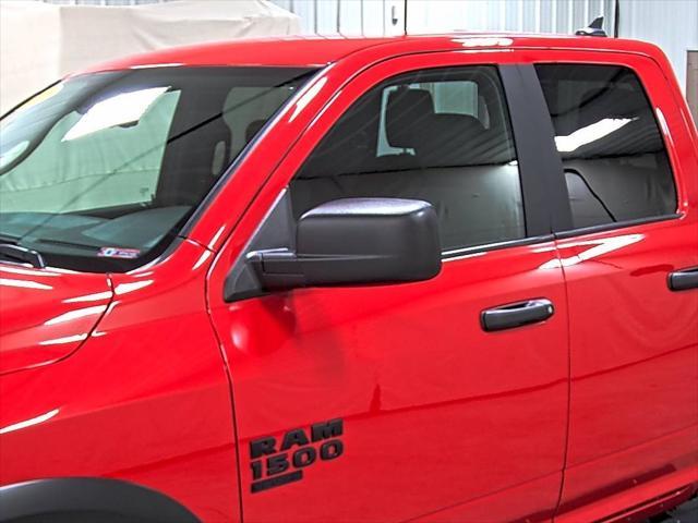 used 2021 Ram 1500 Classic car, priced at $32,990