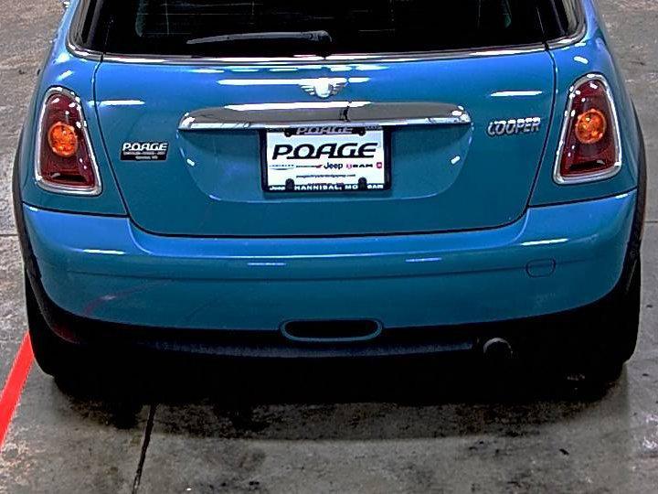 used 2007 MINI Cooper car, priced at $6,990