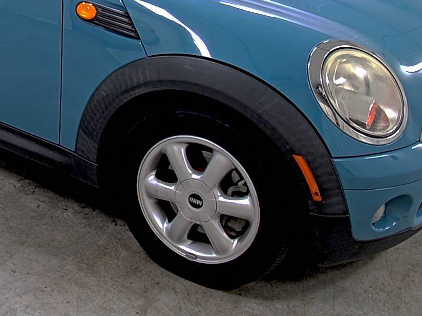 used 2007 MINI Cooper car, priced at $6,990