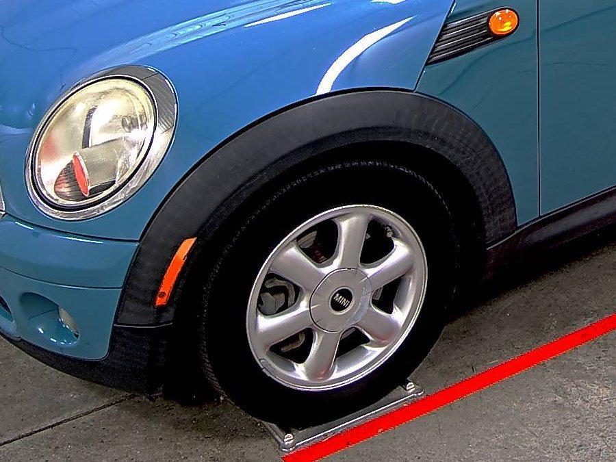 used 2007 MINI Cooper car, priced at $6,990