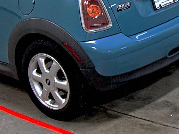 used 2007 MINI Cooper car, priced at $6,990