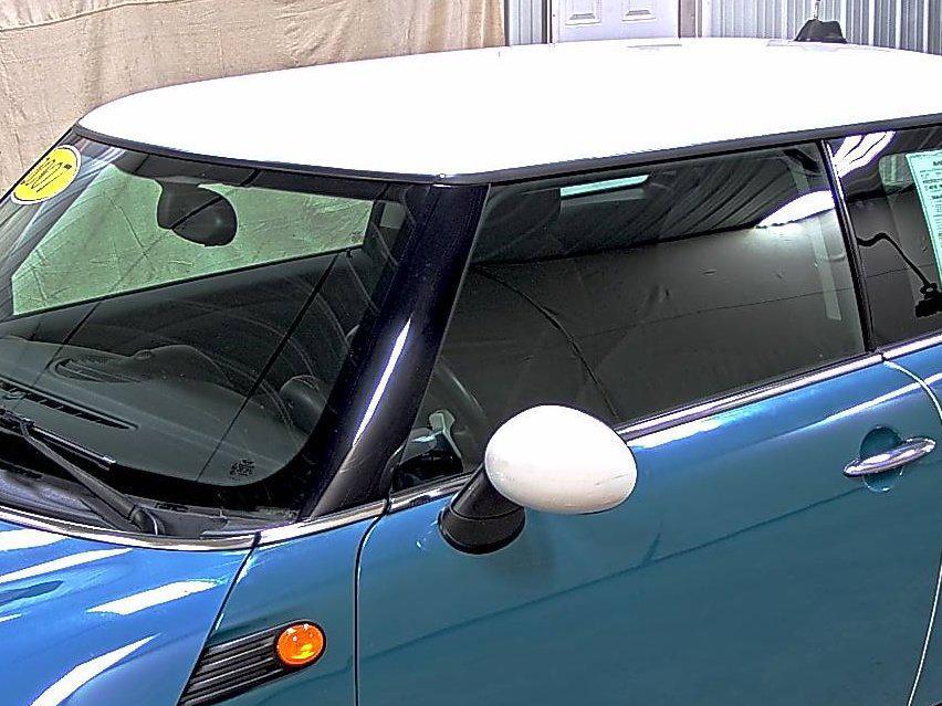 used 2007 MINI Cooper car, priced at $6,990