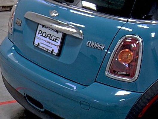 used 2007 MINI Cooper car, priced at $6,990