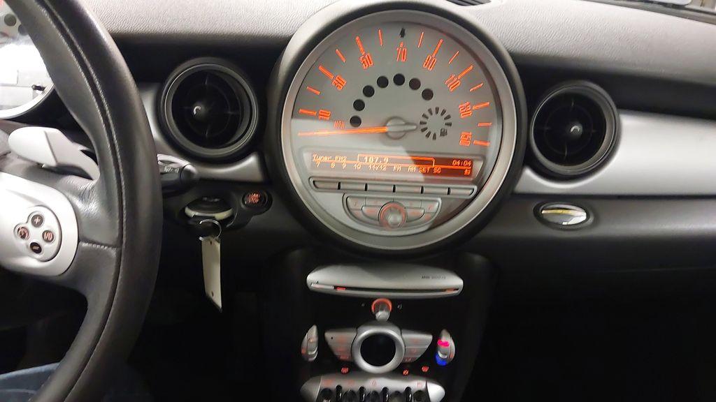 used 2007 MINI Cooper car, priced at $6,990