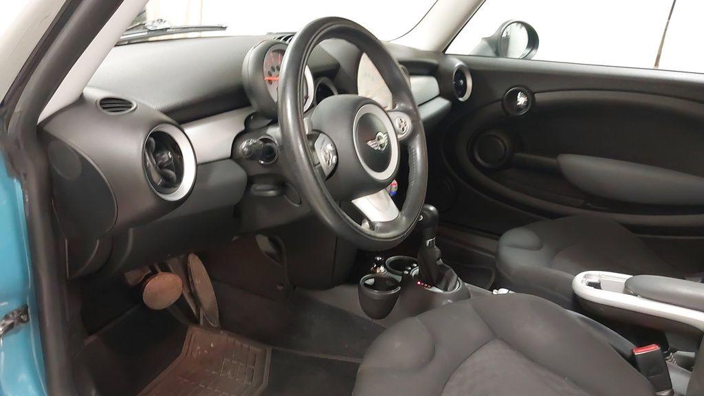 used 2007 MINI Cooper car, priced at $6,990