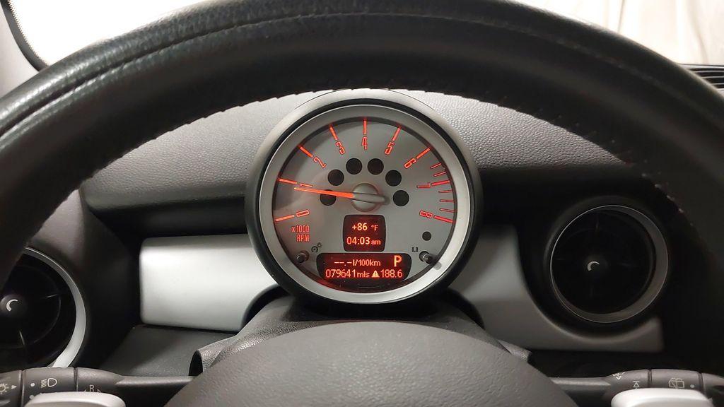 used 2007 MINI Cooper car, priced at $6,990