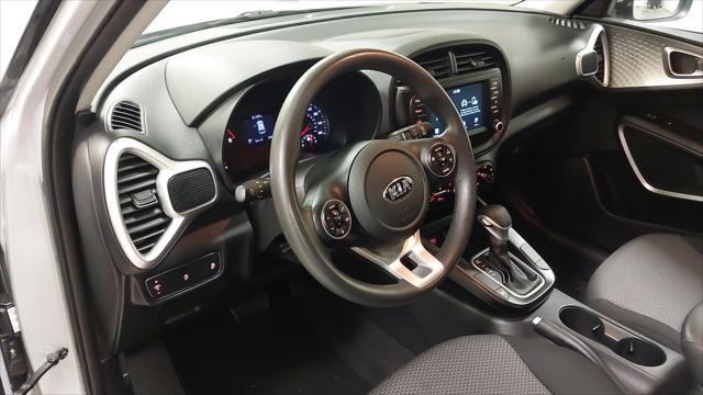 used 2020 Kia Soul car, priced at $16,990