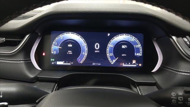 used 2023 Jeep Grand Cherokee car, priced at $32,990