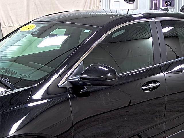 used 2024 Buick Encore GX car, priced at $22,990