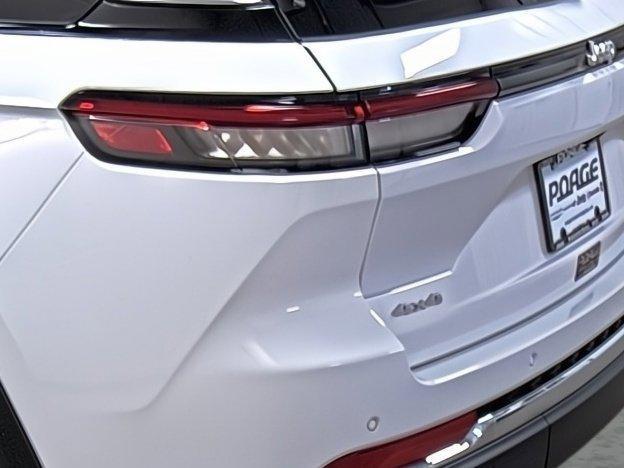 new 2025 Jeep Grand Cherokee car, priced at $41,265
