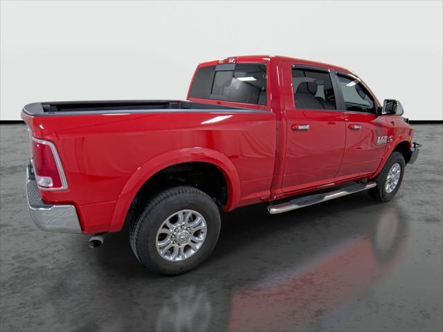 used 2016 Ram 2500 car, priced at $39,990