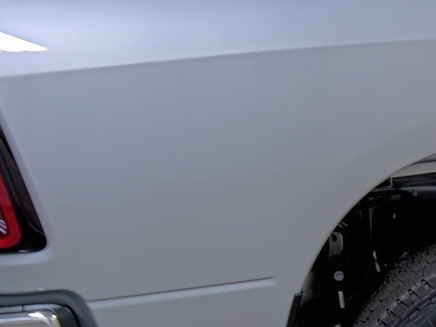 new 2026 Ram 2500 car, priced at $54,043