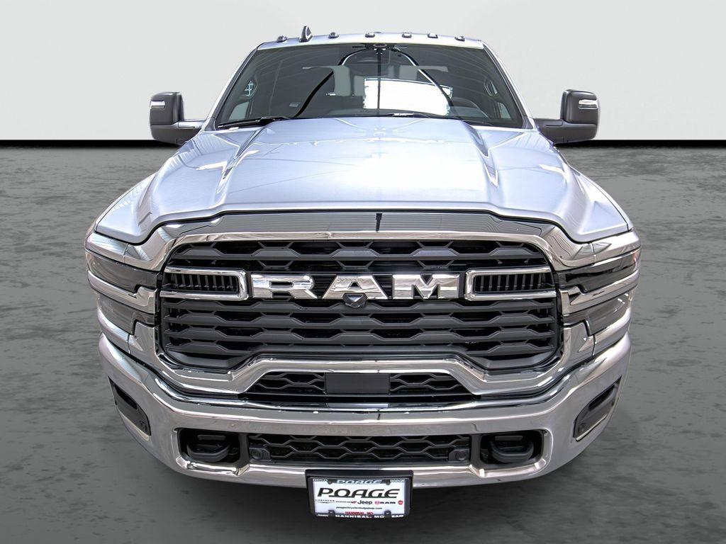 new 2026 Ram 2500 car, priced at $54,043