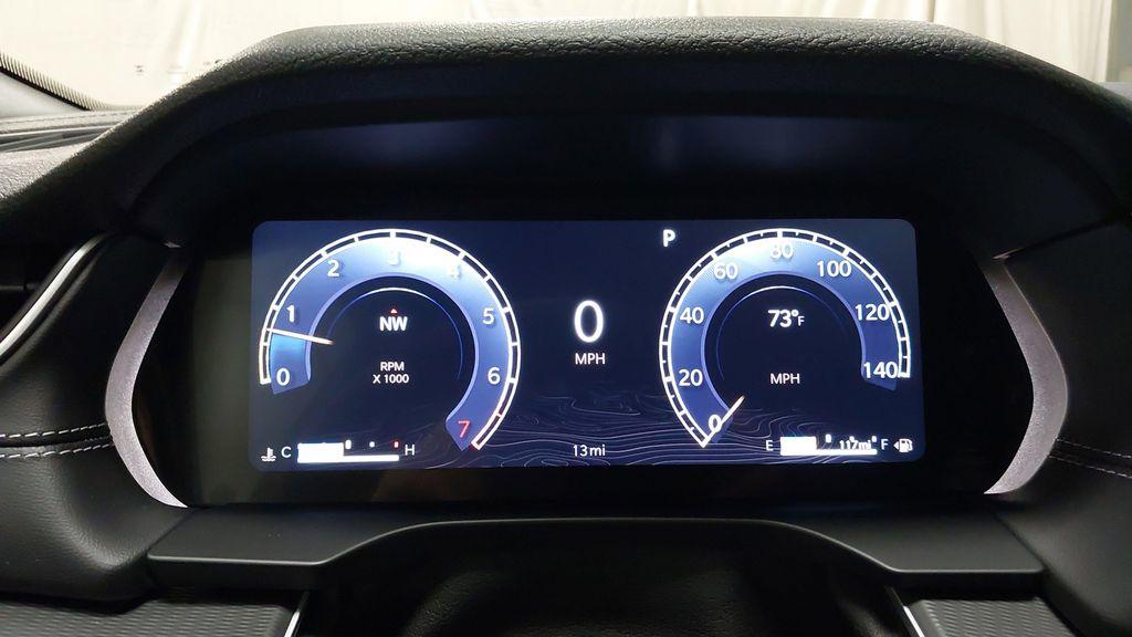 new 2025 Jeep Grand Cherokee car, priced at $40,352