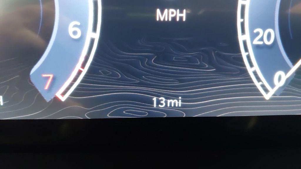 new 2025 Jeep Grand Cherokee car, priced at $40,352