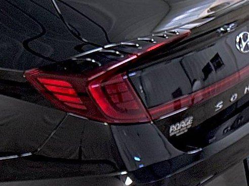 used 2023 Hyundai Sonata car, priced at $29,990