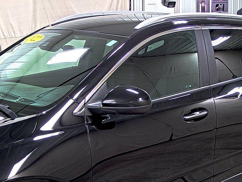 used 2022 Buick Encore GX car, priced at $21,205