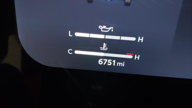 used 2024 Toyota Tacoma car, priced at $45,990