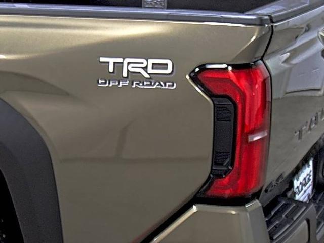 used 2024 Toyota Tacoma car, priced at $45,990