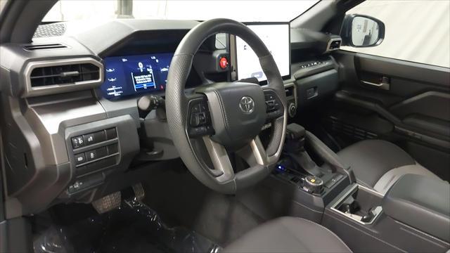 used 2024 Toyota Tacoma car, priced at $45,990