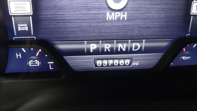 used 2022 Ram 1500 car