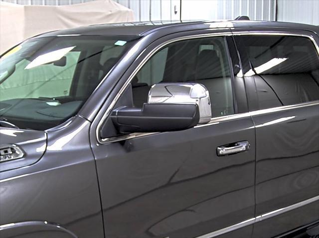used 2022 Ram 1500 car