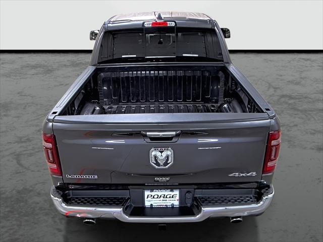 used 2022 Ram 1500 car