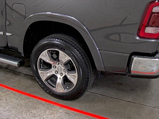 used 2022 Ram 1500 car