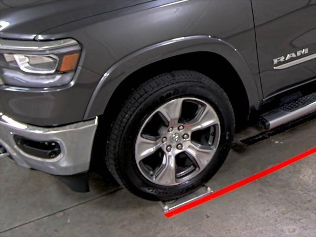 used 2022 Ram 1500 car