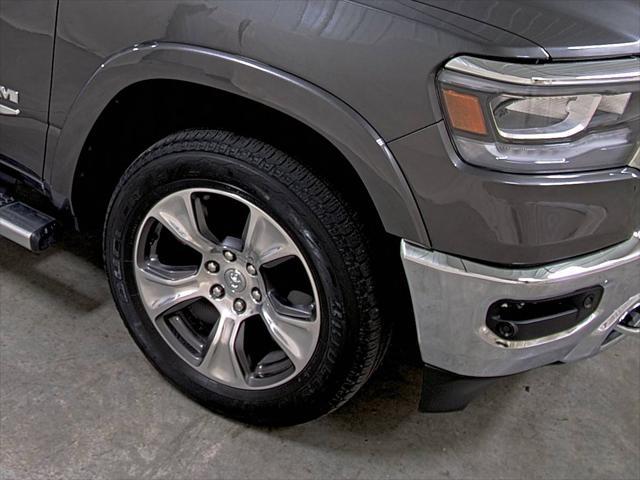 used 2022 Ram 1500 car