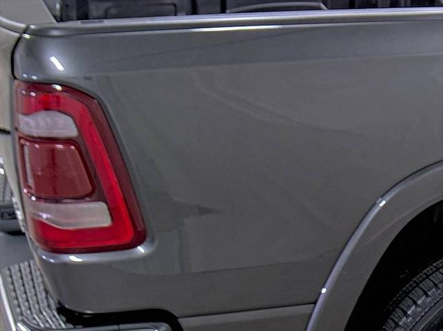used 2022 Ram 1500 car