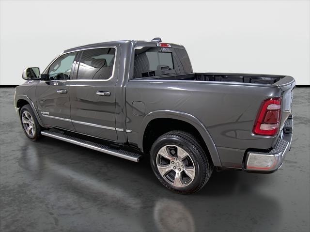 used 2022 Ram 1500 car