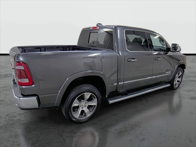 used 2022 Ram 1500 car